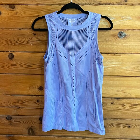 Athleta Periwinkle Tank Top - Picture 2 of 6